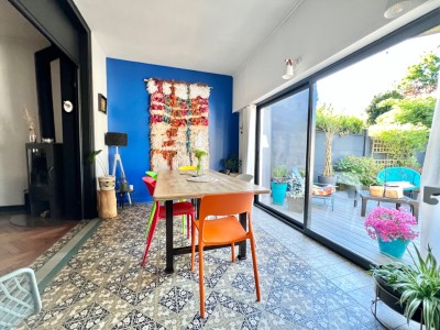 MAISON - ST ANDRE LEZ LILLE - 175 m2 - 739000€