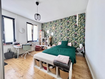 MAISON - ST ANDRE LEZ LILLE - 175 m2 - 739000€