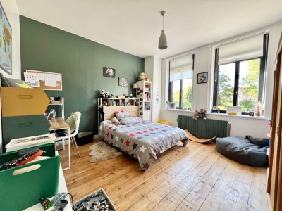 MAISON - ST ANDRE LEZ LILLE - 175 m2 - 739000€