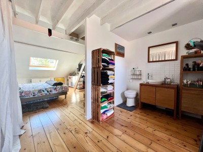 MAISON - ST ANDRE LEZ LILLE - 175 m2 - 739000€
