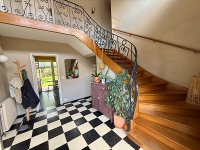 MAISON A VENDRE - ST ANDRE LEZ LILLE - 170 m2 - 740�000�&euro;