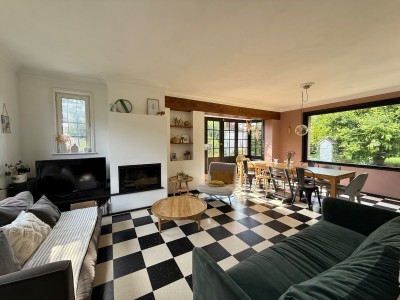 MAISON A VENDRE - ST ANDRE LEZ LILLE - 170 m2 - 740�000�&euro;