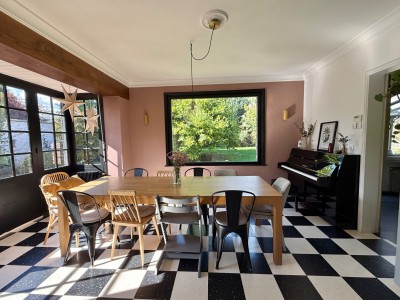 MAISON A VENDRE - ST ANDRE LEZ LILLE - 170 m2 - 740�000�&euro;