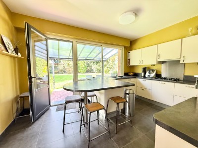 MAISON A VENDRE - ST ANDRE LEZ LILLE - 170 m2 - 740�000�&euro;