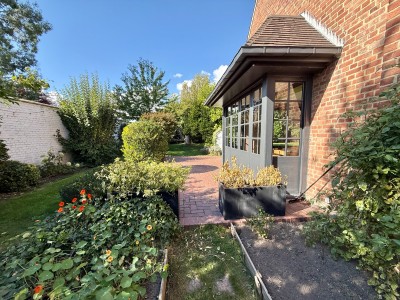 MAISON A VENDRE - ST ANDRE LEZ LILLE - 170 m2 - 740�000�&euro;