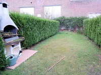 MAISON - TOURCOING - 135 m2 - VENDU