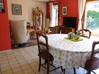 MAISON - TOURCOING - 80 m2 - VENDU