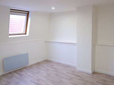 MAISON - TOURCOING - 73 m2 - 120000€