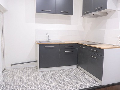 MAISON - TOURCOING - 73 m2 - 120000€