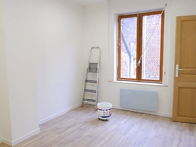 MAISON - TOURCOING - 73 m2 - 120000€
