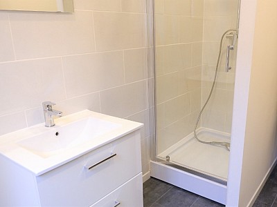 MAISON - TOURCOING - 73 m2 - 120000€