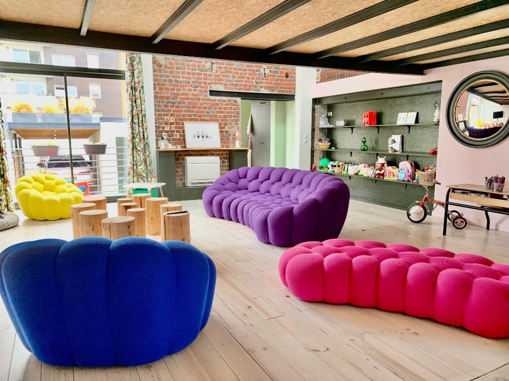 MAISON - TOURCOING - 245 m2 - 520 000 €