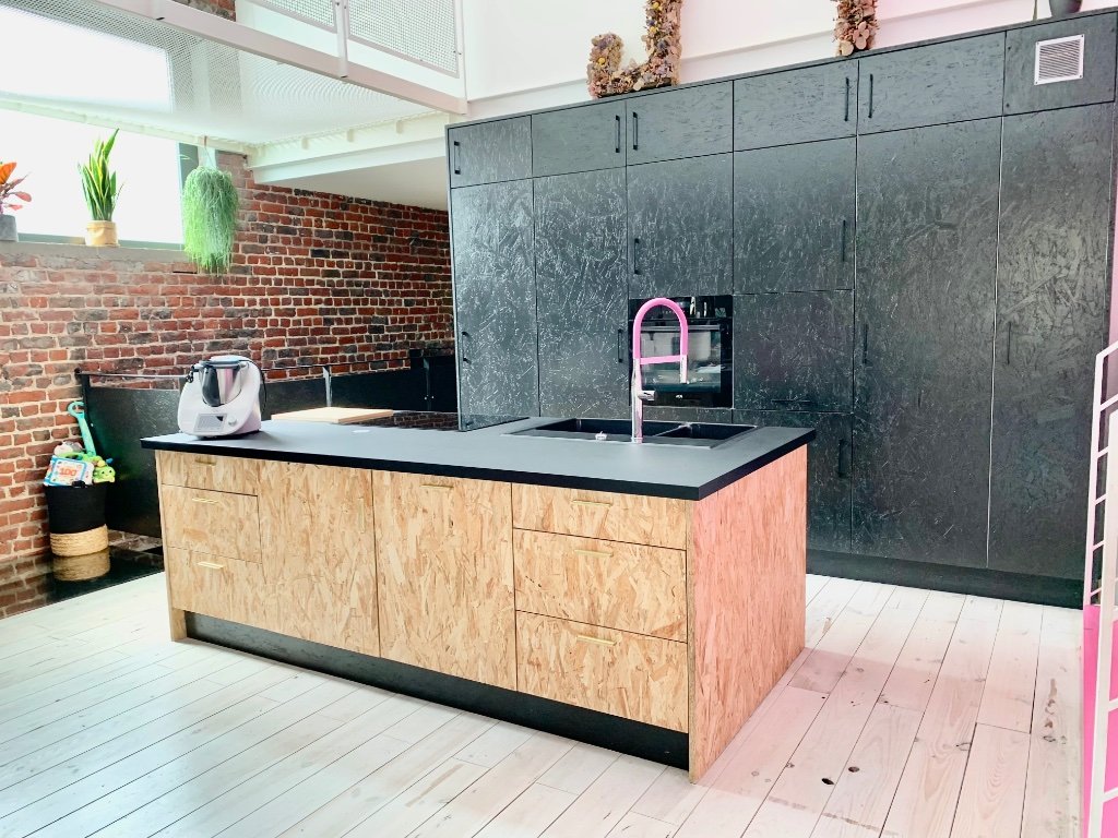 MAISON - TOURCOING - 245 m2 - 520 000 €