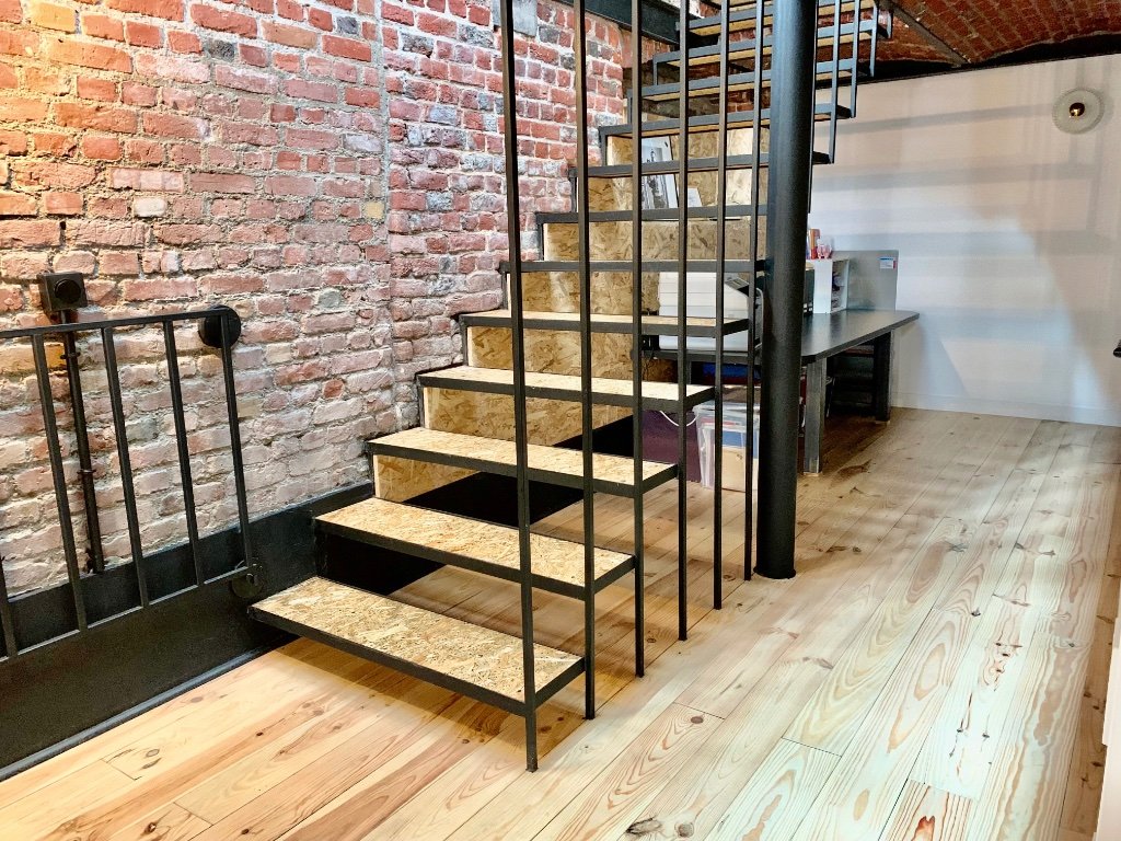 MAISON - TOURCOING - 245 m2 - 520 000 €