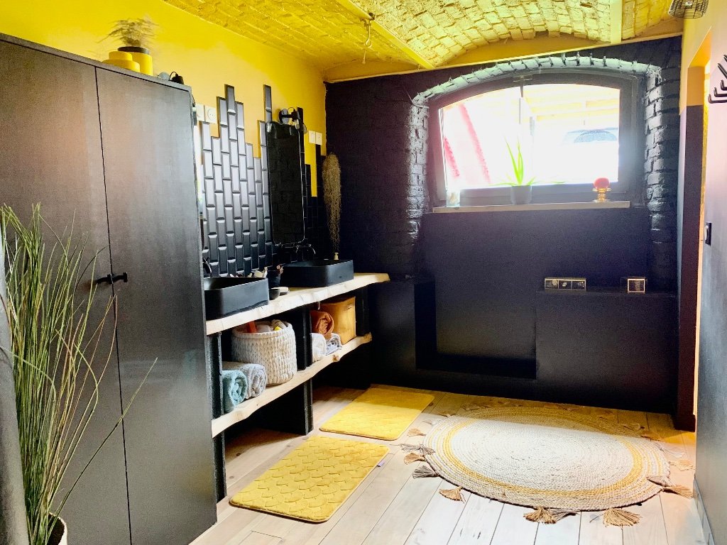 MAISON - TOURCOING - 245 m2 - 520 000 €