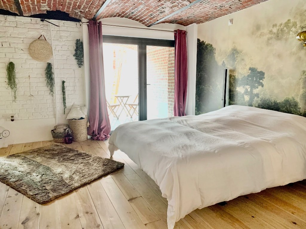 MAISON - TOURCOING - 245 m2 - 520 000 €