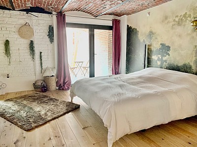 MAISON - TOURCOING - 245 m2 - 520000€