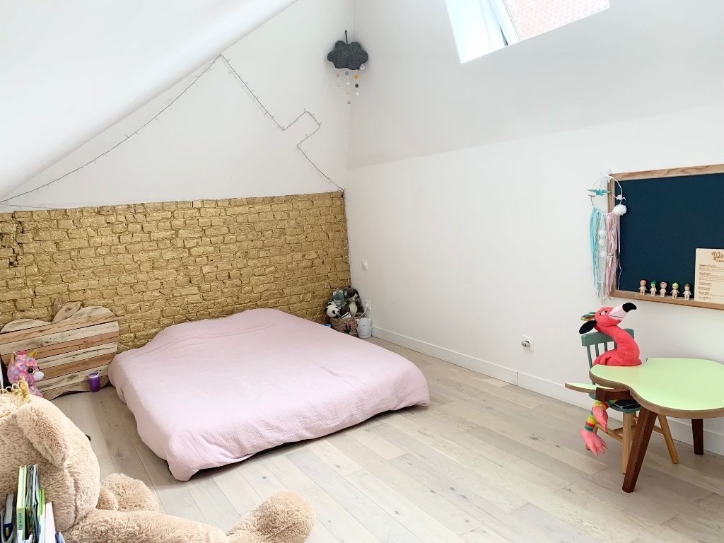 MAISON - TOURCOING - 245 m2 - 520 000 €