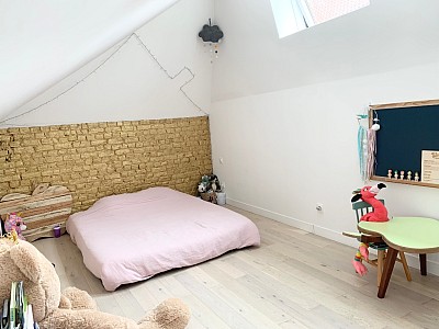 MAISON - TOURCOING - 245 m2 - 520000€