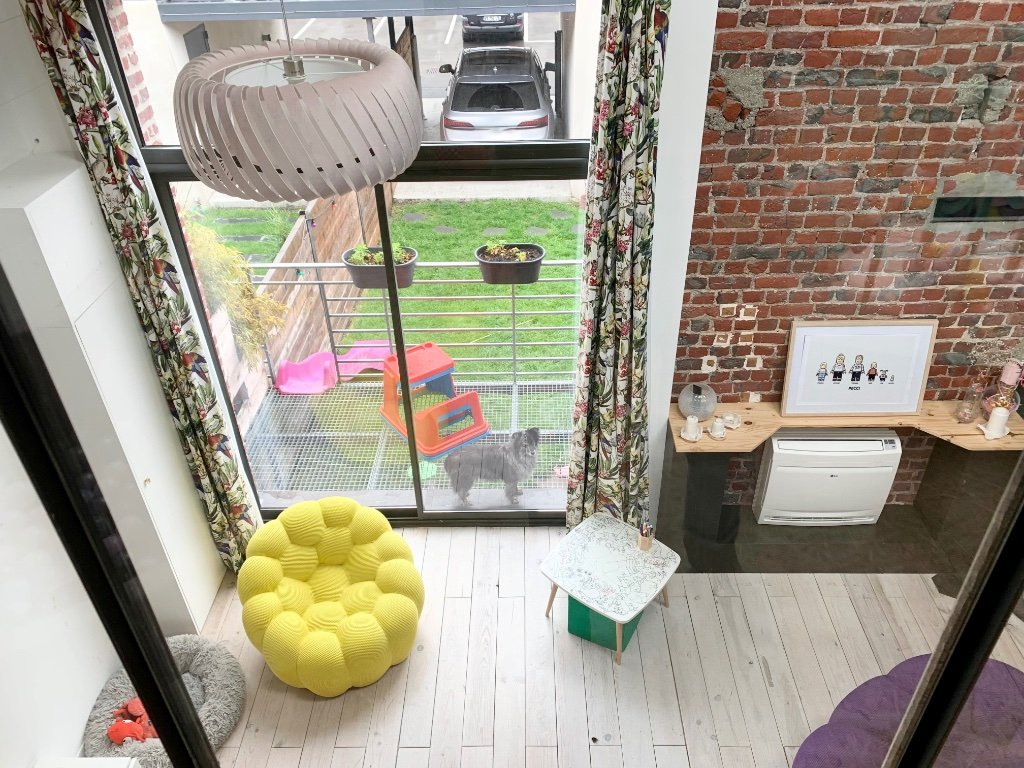 MAISON - TOURCOING - 245 m2 - 520 000 €