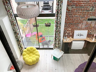 MAISON - TOURCOING - 245 m2 - 520000€