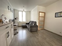 MAISON - TOURCOING - 87 m2 - VENDU