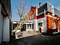 MAISON - TOURCOING - 200 m2 - VENDU
