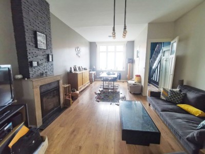 MAISON - VILLENEUVE D ASCQ SART - 100 m2 - 397000€