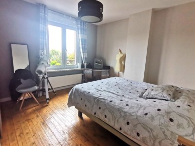 MAISON - VILLENEUVE D ASCQ SART - 100 m2 - 397000€
