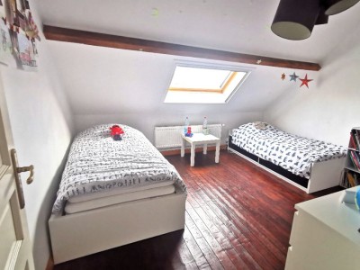 MAISON - VILLENEUVE D ASCQ SART - 100 m2 - 397000€