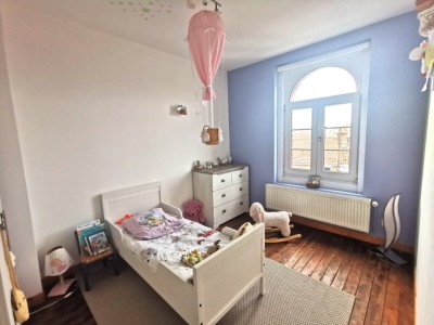 MAISON - VILLENEUVE D ASCQ SART - 100 m2 - 397000€