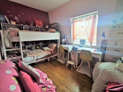 MAISON A VENDRE - VILLENEUVE D ASCQ SART - 100 m2 - 292000 €