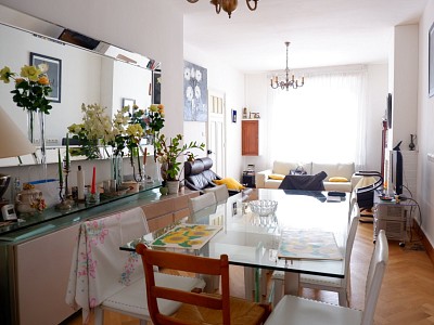 MAISON - VILLENEUVE D ASCQ SART - 130 m2 - 398000€