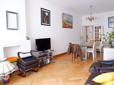 MAISON - VILLENEUVE D ASCQ SART - 130 m2 - 398000€