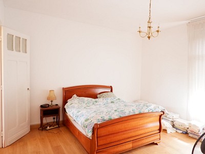 MAISON - VILLENEUVE D ASCQ SART - 130 m2 - 398000€