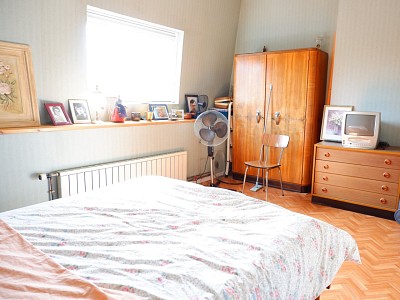 MAISON - VILLENEUVE D ASCQ SART - 130 m2 - 398000€