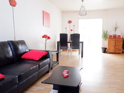 MAISON - VILLENEUVE D ASCQ SART - 94 m2 - 280000€