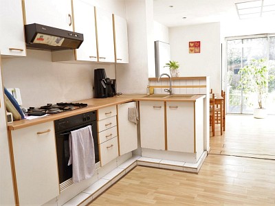 MAISON - VILLENEUVE D ASCQ SART - 94 m2 - 280000€