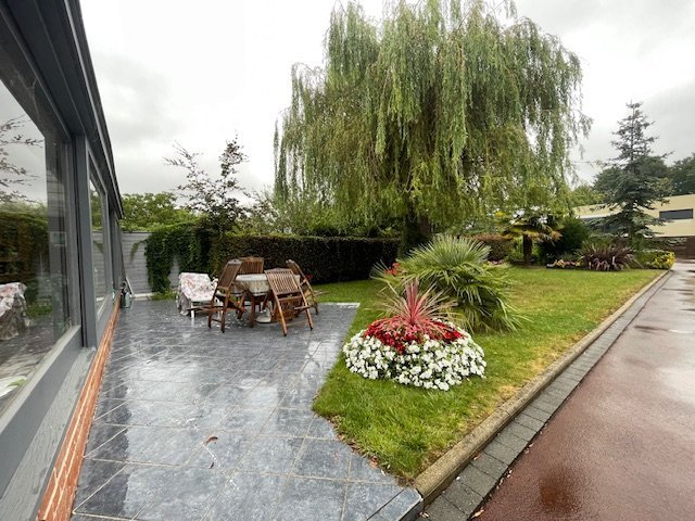 MAISON - WAMBRECHIES - 155.62 m2 - 595�000�&euro;