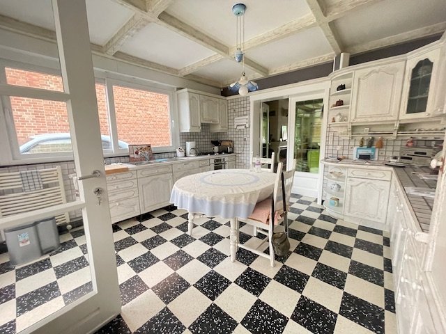 MAISON - WAMBRECHIES - 155.62 m2 - 595�000�&euro;