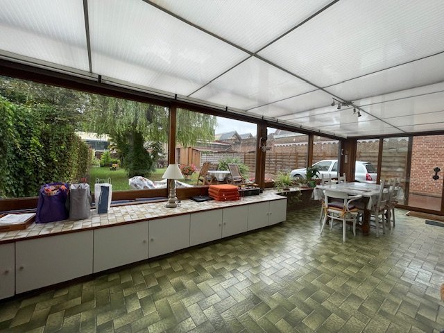 MAISON - WAMBRECHIES - 155.62 m2 - 595�000�&euro;