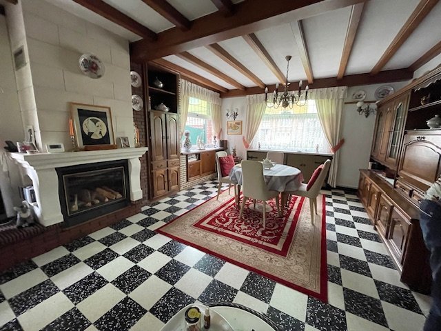 MAISON - WAMBRECHIES - 155.62 m2 - 595�000�&euro;