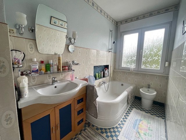 MAISON - WAMBRECHIES - 155.62 m2 - 595�000�&euro;