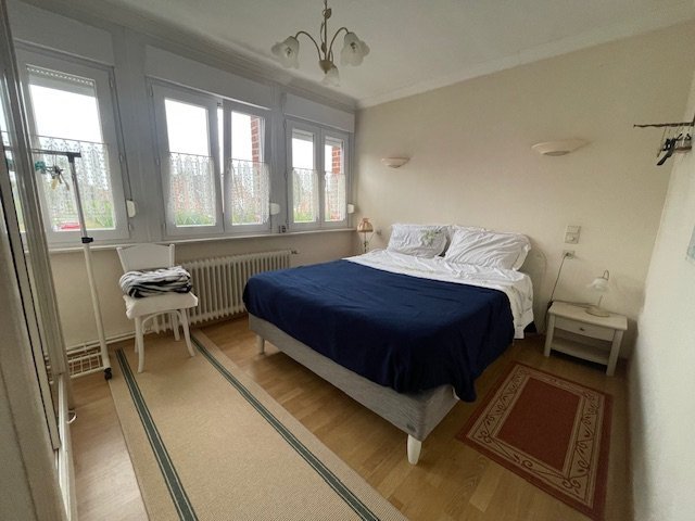 MAISON - WAMBRECHIES - 155.62 m2 - 595�000�&euro;