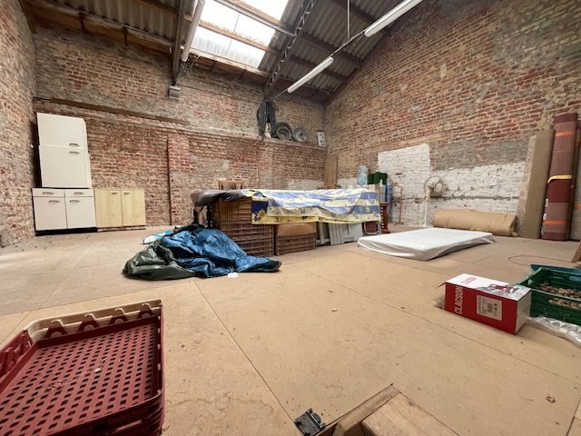 MAISON - WAMBRECHIES - 155.62 m2 - 595�000�&euro;