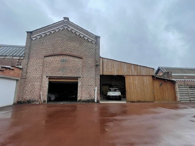 MAISON - WAMBRECHIES - 155.62 m2 - 595�000�&euro;