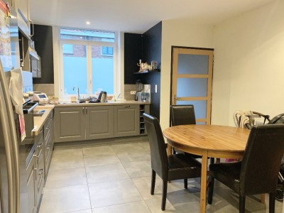 MAISON - WASQUEHAL - 130 m2 - 379000€