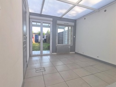 MAISON - WASQUEHAL - 105 m2 - 199000€