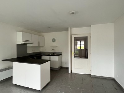 MAISON A VENDRE - WASQUEHAL - 70 m2 - 248500 €