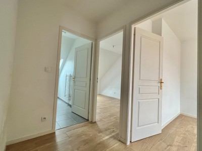 MAISON A VENDRE - WASQUEHAL - 70 m2 - 248500 €